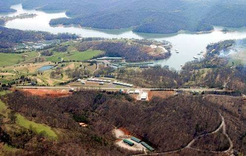 Deerfield Resort - Image 1