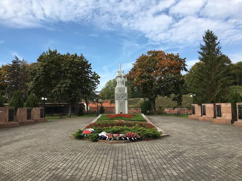 Polevyye Ukrepleniya Kreposti Pillau - Image 2