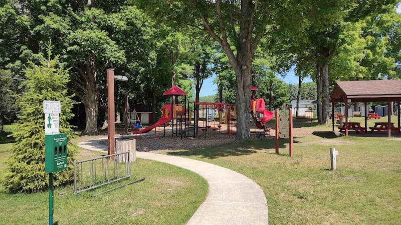 Burnett Park - Image 1
