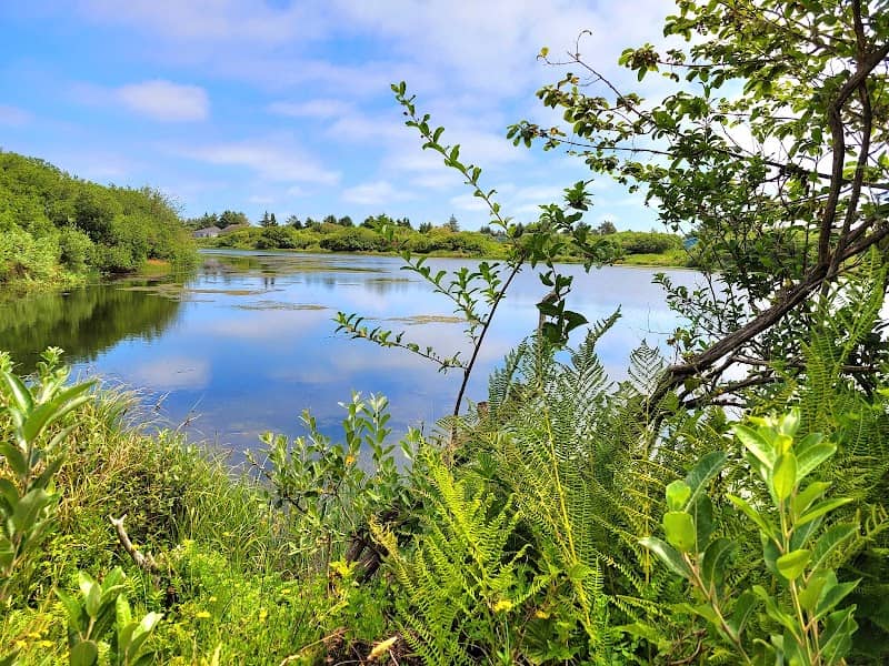 Perkins Pond Trailhead - Image 1