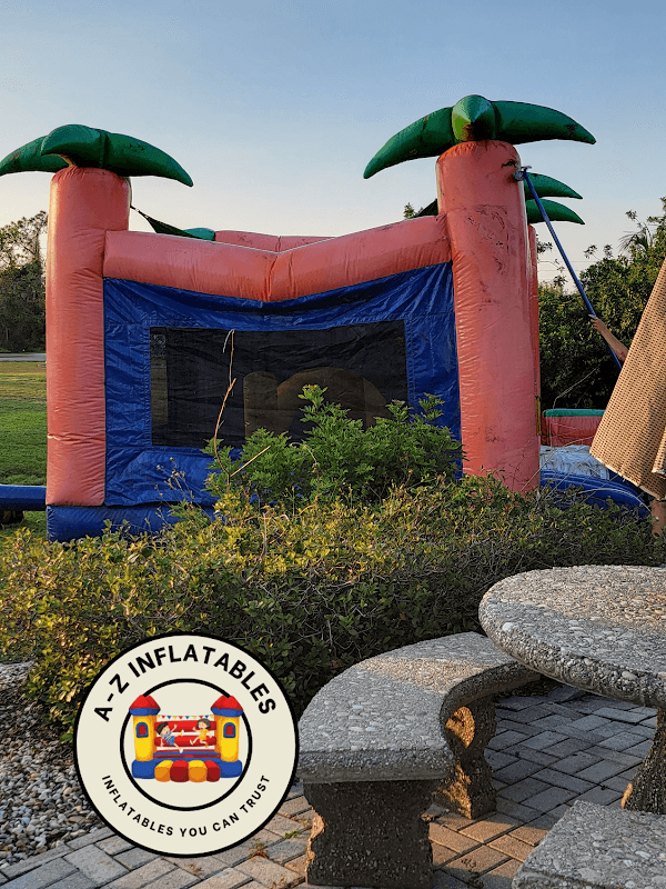 A-Z Inflatables Florida - Image 1