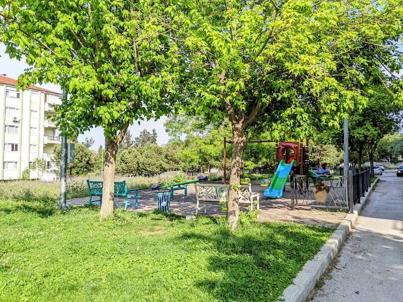 Park - Image 1