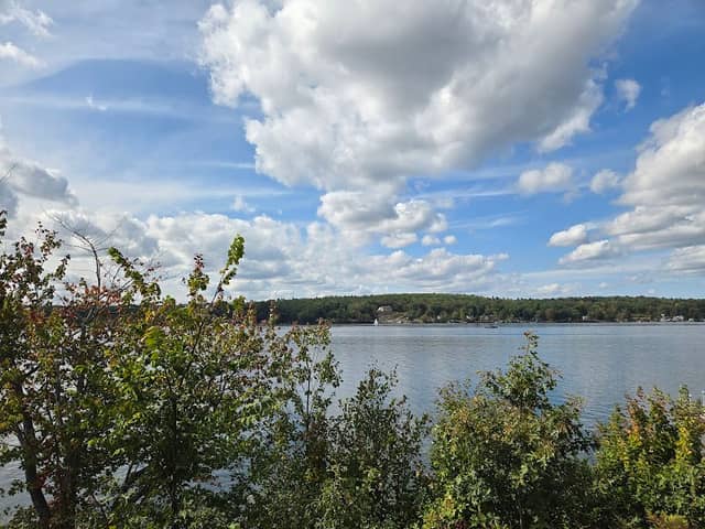 Lake Winnisquam Scenic Trail - Image 2