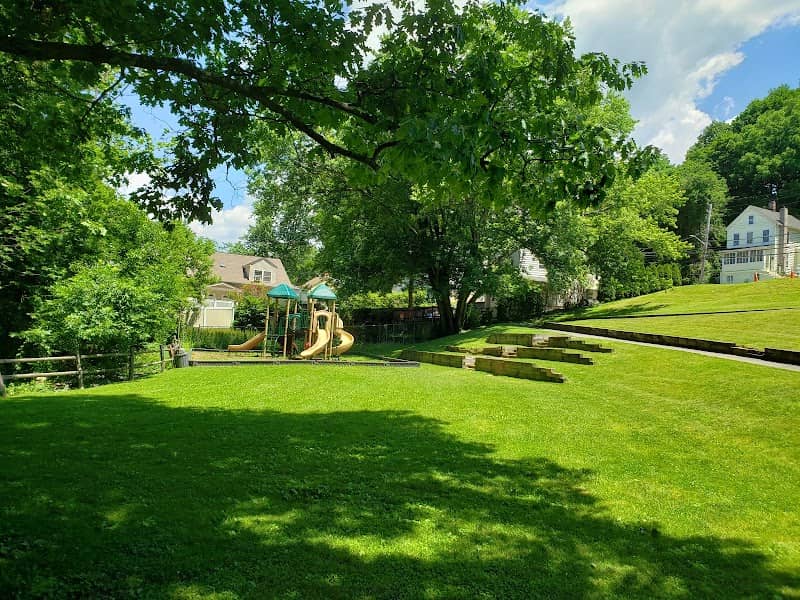 Dale Avenue Park - Image 1