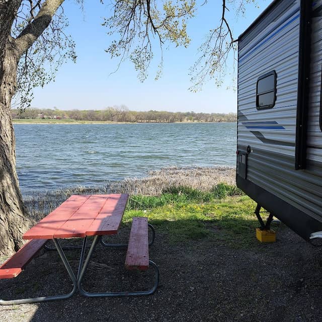 Lake Miola Campgrounds - Image 1