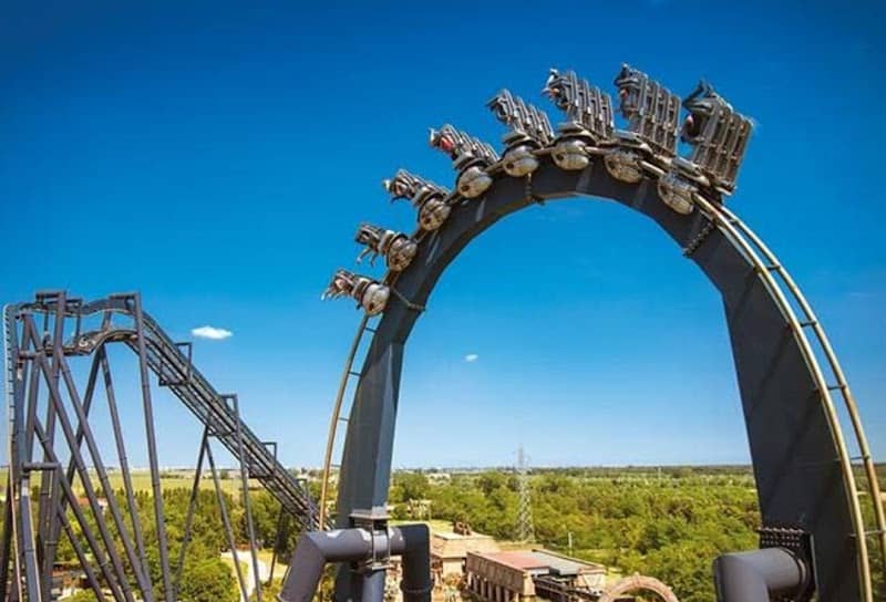 Mirabilandia - Image 1