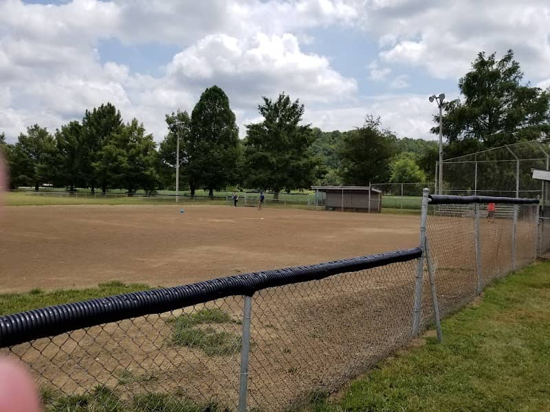 Fredericktown Park - Image 1