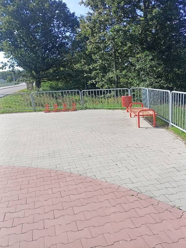 Punkt widokowy na starorzecze Rządzy - Image 2