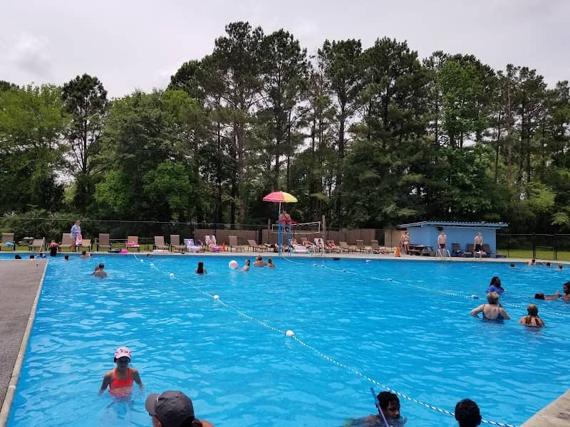 Pearl Pool - Image 1