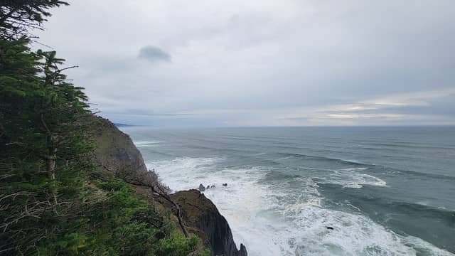 Elk Flats Trail - Image 1