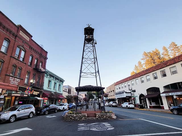 Downtown Placerville - Image 1
