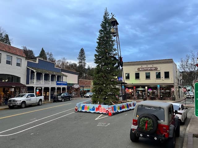 Downtown Placerville - Image 2