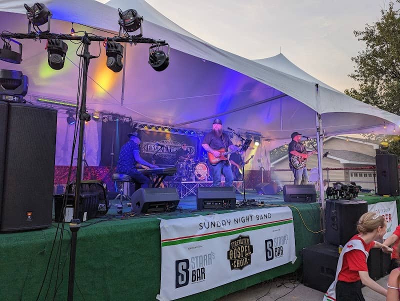 Pepper Fest Park - Image 1