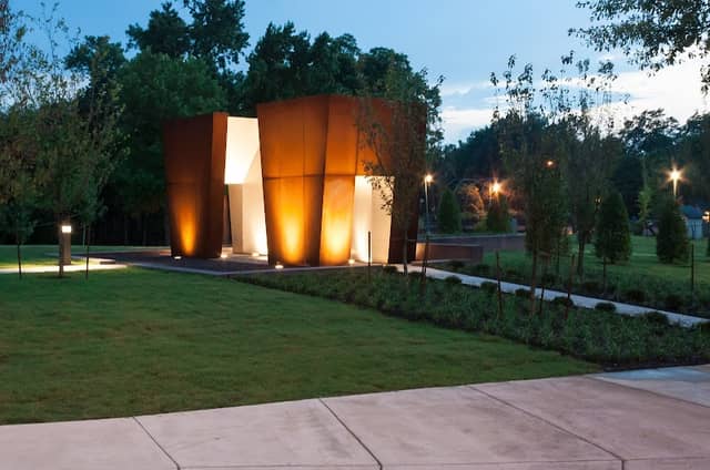 Worthington Park - Image 1