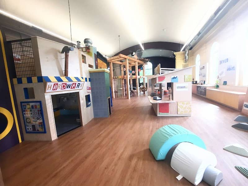 Children's Discovery Museum - Image 1