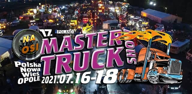 Master Truck Show - Image 1