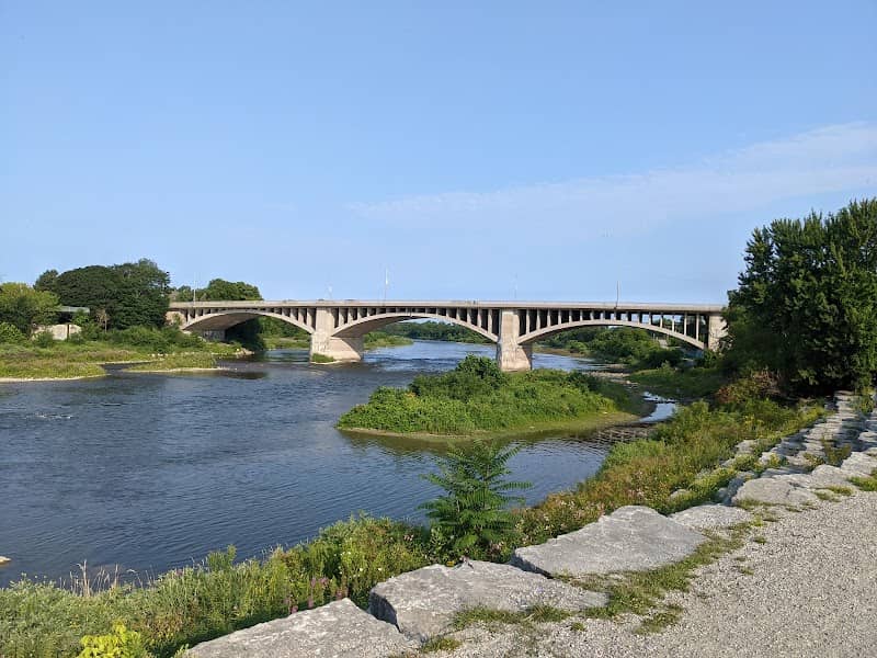 Brant's Crossing - Image 1