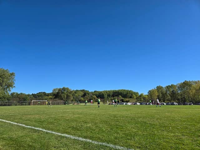 Independence Park - Image 1