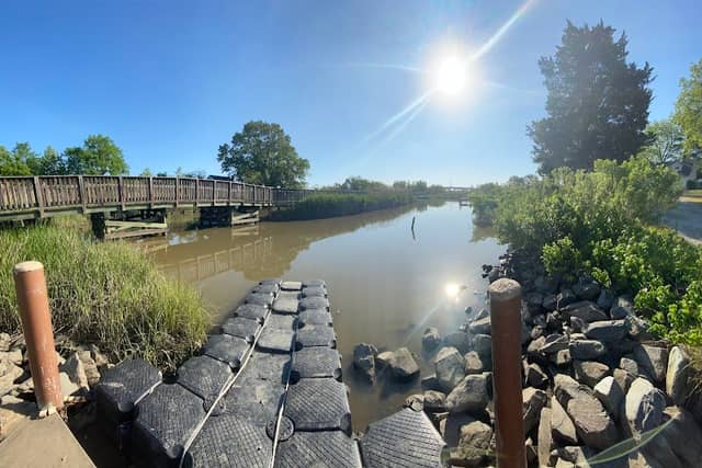 Kayak Launch Point - Image 2