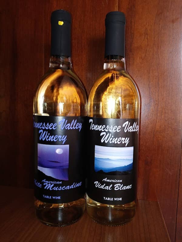 Tennessee Valley Winery - Image 2