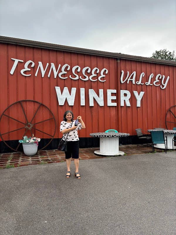 Tennessee Valley Winery - Image 1