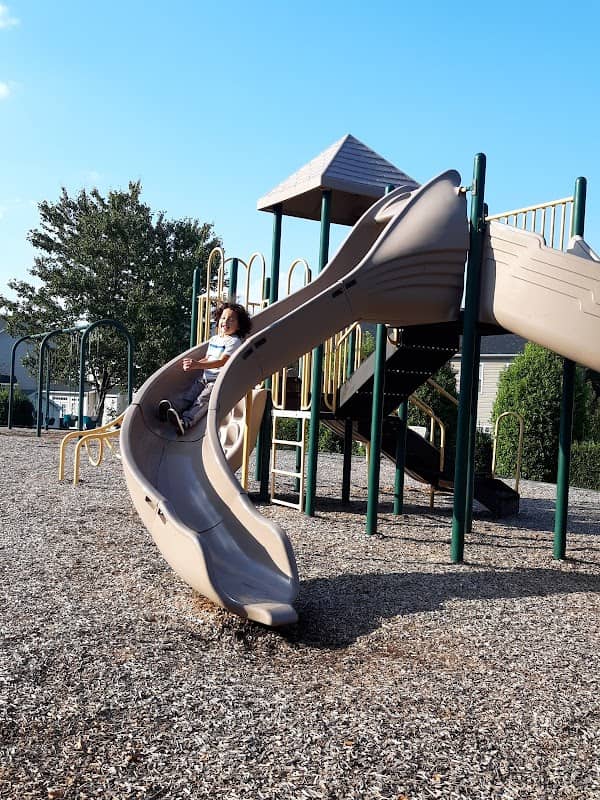 Coventry Neighborhood Park - Image 1