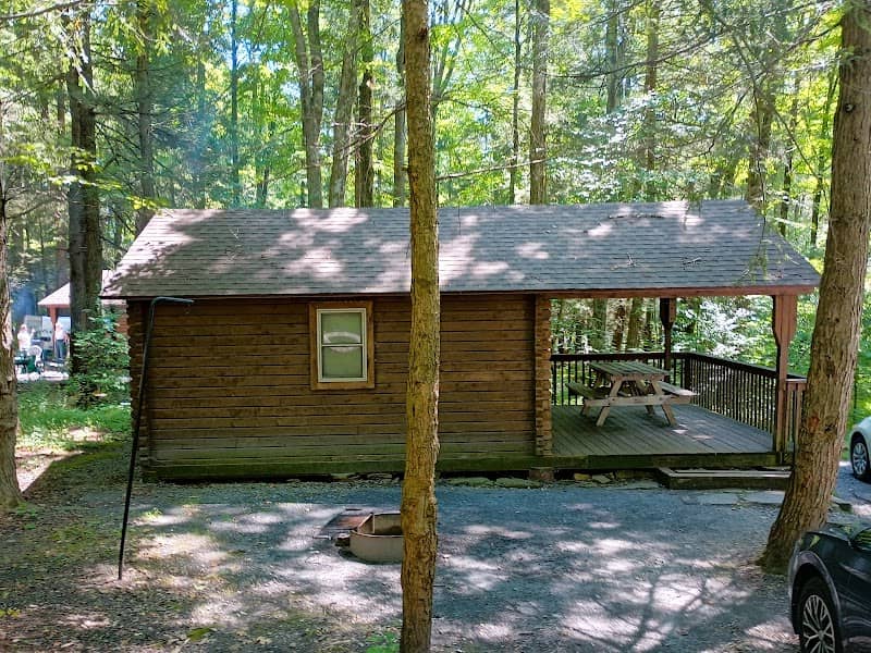 Carpenter Town Camping - Image 1