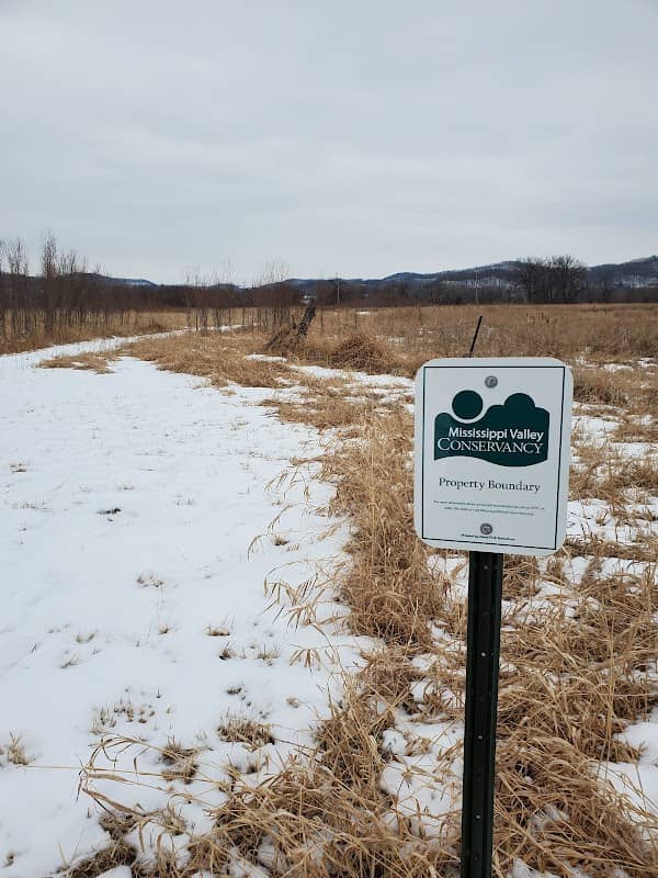 La Crosse River Conservancy Trails - Image 1