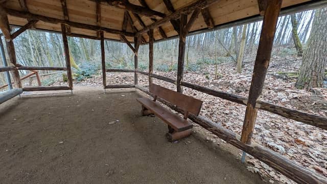 Landgrafen Hütte - Image 1