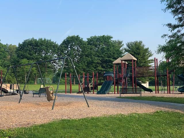 Paul S. Metzger Park - Image 1