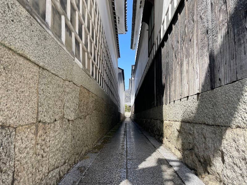大高草小路 - Image 1
