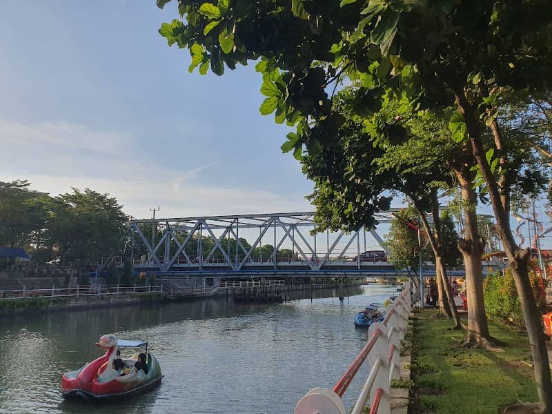 Taman Tjimanoek Indramayu - Image 2