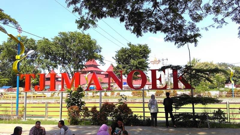 Taman Tjimanoek Indramayu - Image 1
