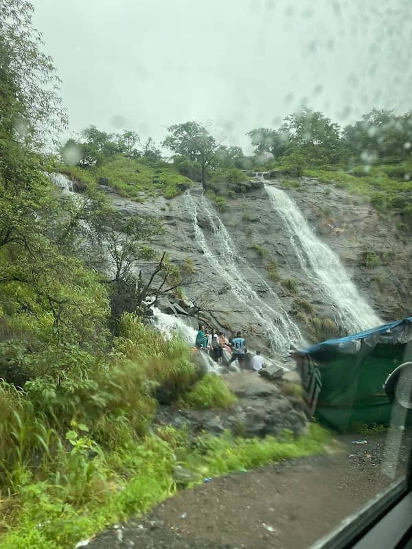 Sheenam's Waterfall - Image 1