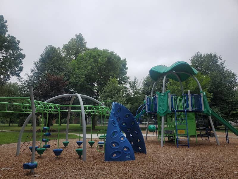 Emerson Park - Image 1