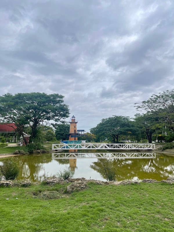Tanawan Park - Image 1