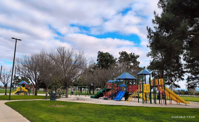 Ruben S. Ayala Park - Image 1
