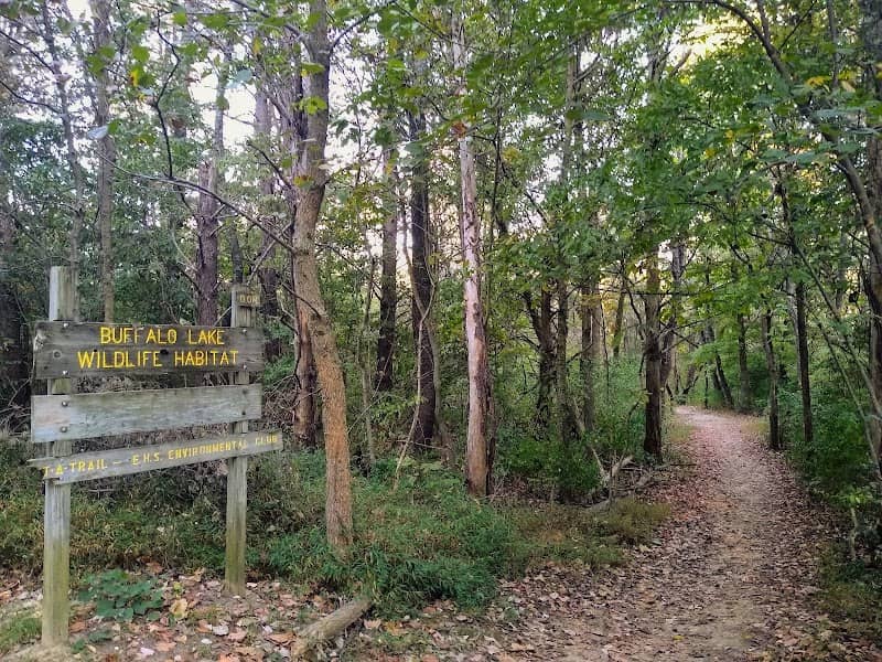 Buffalo Lake Trail - Image 2