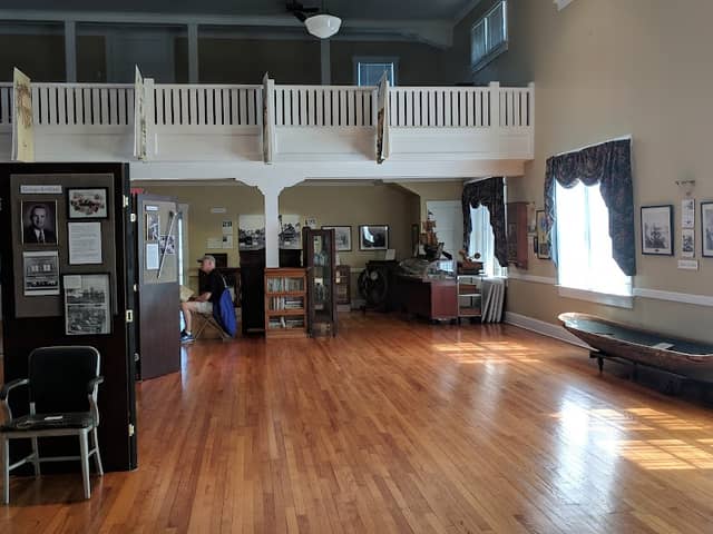 Museum Of Winter Haven History - Image 1