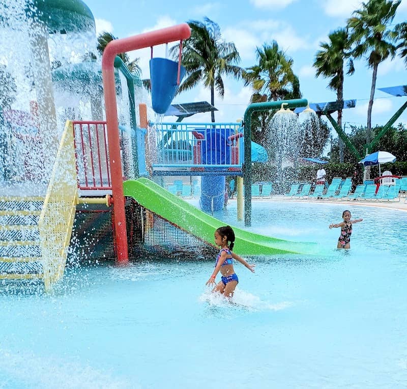 Riviera Beach Parks & Rec - Image 1