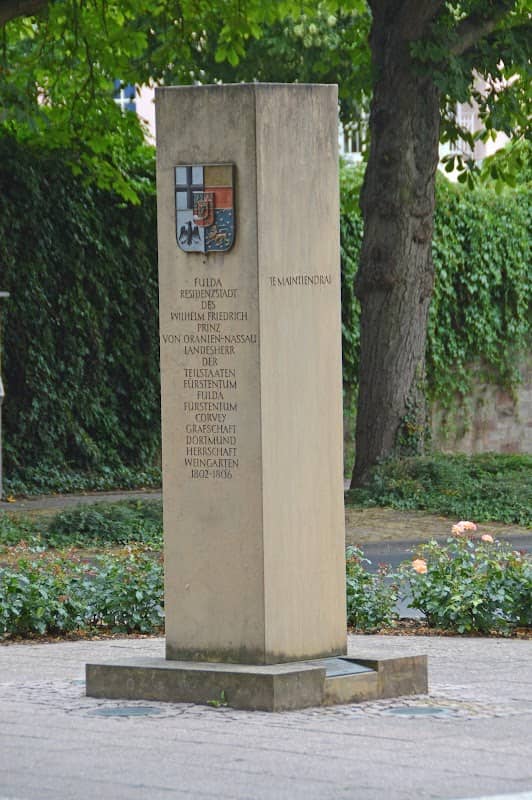 Gedenksäule - Image 1
