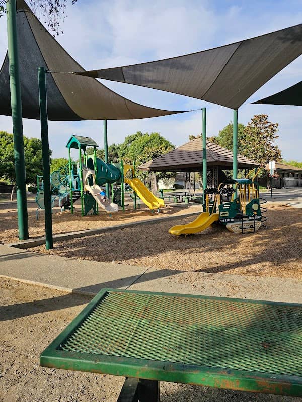 Constitution Park - Image 1