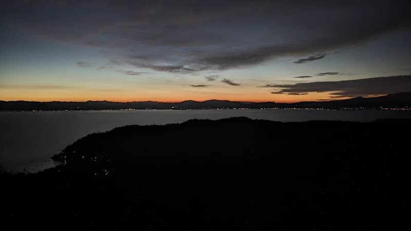 Captain Pomin Rock Trailhead - Image 2