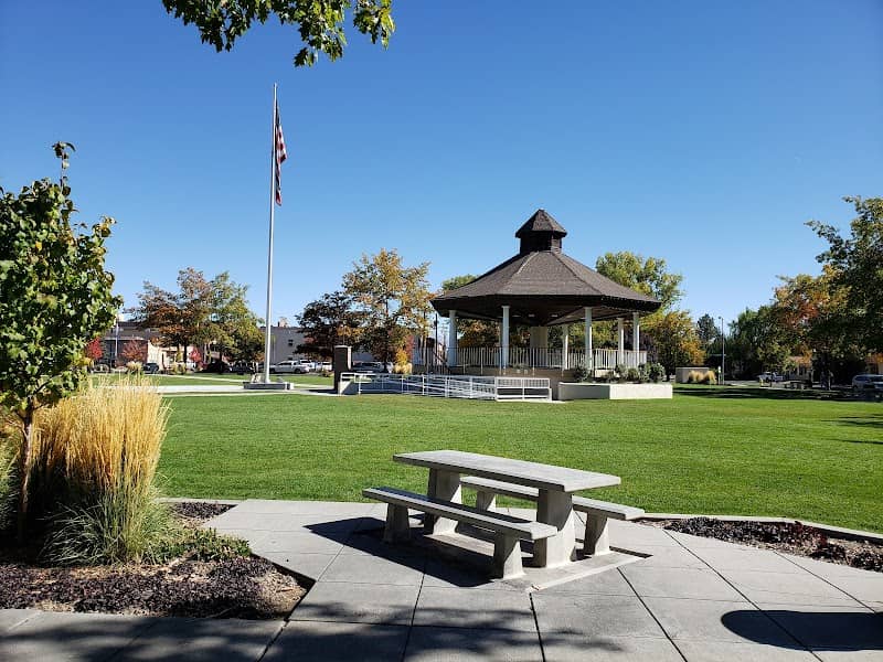 Minden Park - Image 2