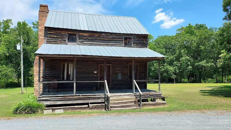North Carolina Rural Heritage Center - Image 2