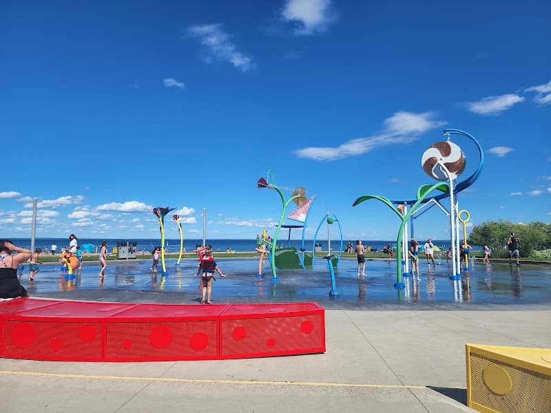 Cold Lake Splash Park - Image 1