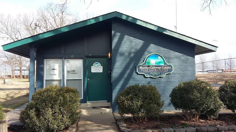 Murray-Calloway County Parks and Recreation - Image 2
