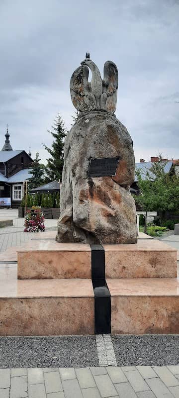 Pomnik Konstytucji 3 Maja - Image 1