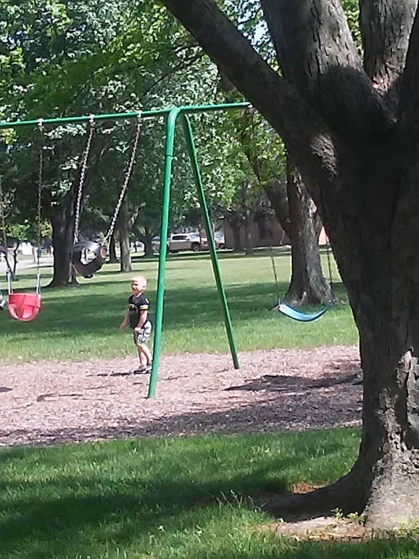 Fansler Park - Image 1