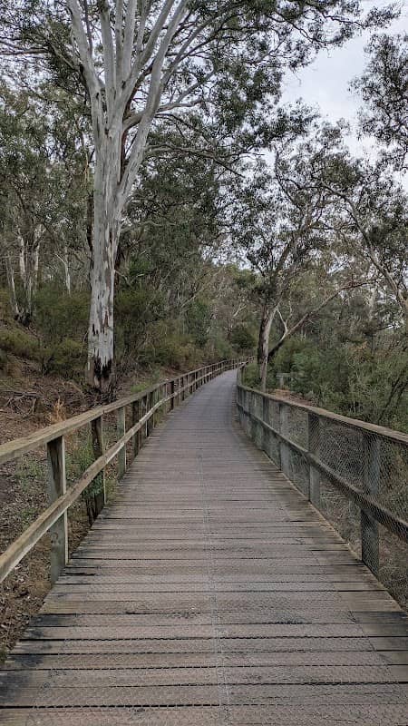 Candlebark Park - Image 1